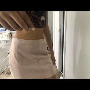 Pacsun skirt NWT